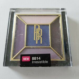 Black Radiance Urban Identity Eyeshadow Palette 5 Colors  8814 Irresistible